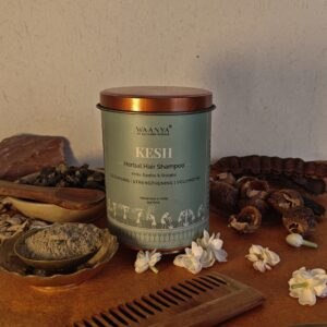 Kesh- Herb Based Shampoo