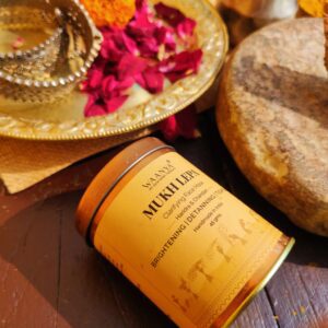 Mukh Lepa- Claryfying Clay Mask for all Skin Types