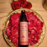 Gulab Jal- Pure Rose Water