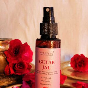 Gulab Jal- Pure Rose Water