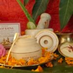 ROOP RATNA- ghee & gold based night cream